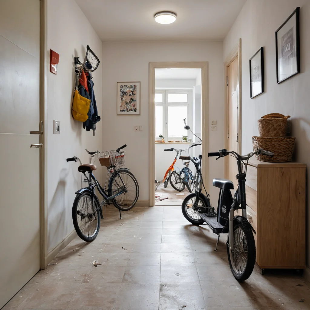 kak-hranit-detskie-samokaty-i-velosipedy_problema-gde-v-malenkoi-kvartire-hranit-detskii-transport-sa
