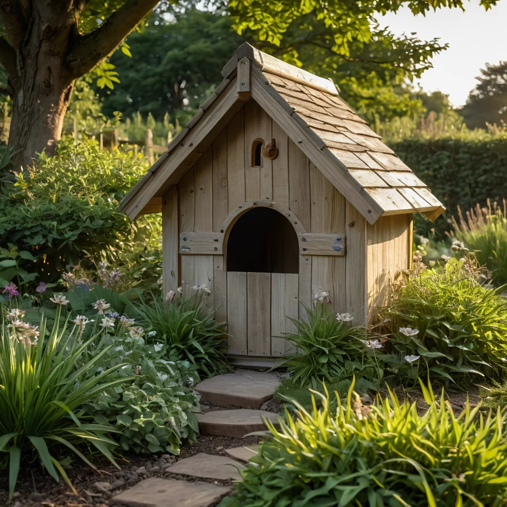 Типичные ошибки при создании ежиного домика: неправильное расположение, использование токсичных материалов или плохая вентиляция, с акцентом на исправление и улучшение конструкции.