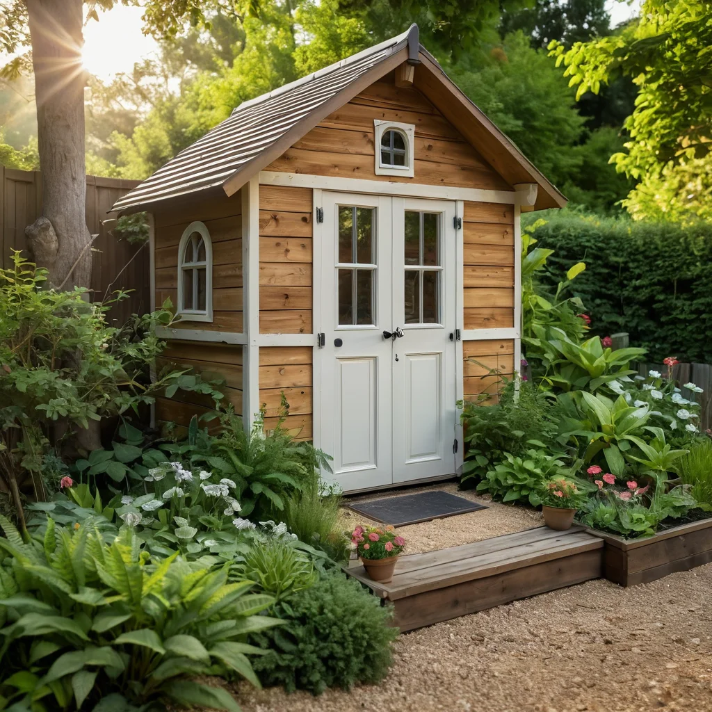 Фотореалистичное изображение рук, собирающих муравьиную ферму своими руками, с инструментами и материалами, демонстрирующее пошаговую инструкцию для создания домашней колонии.