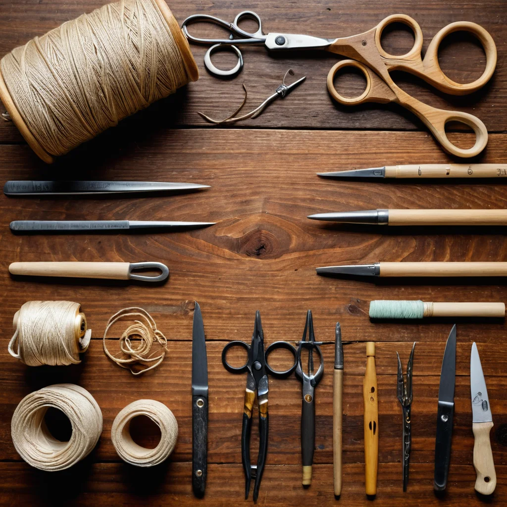tehnika-dergane-starinnoe-russkoe-pletenie_materialy-i-instrumenty-dlya-derganya-polnyi-spisok-i-sekret