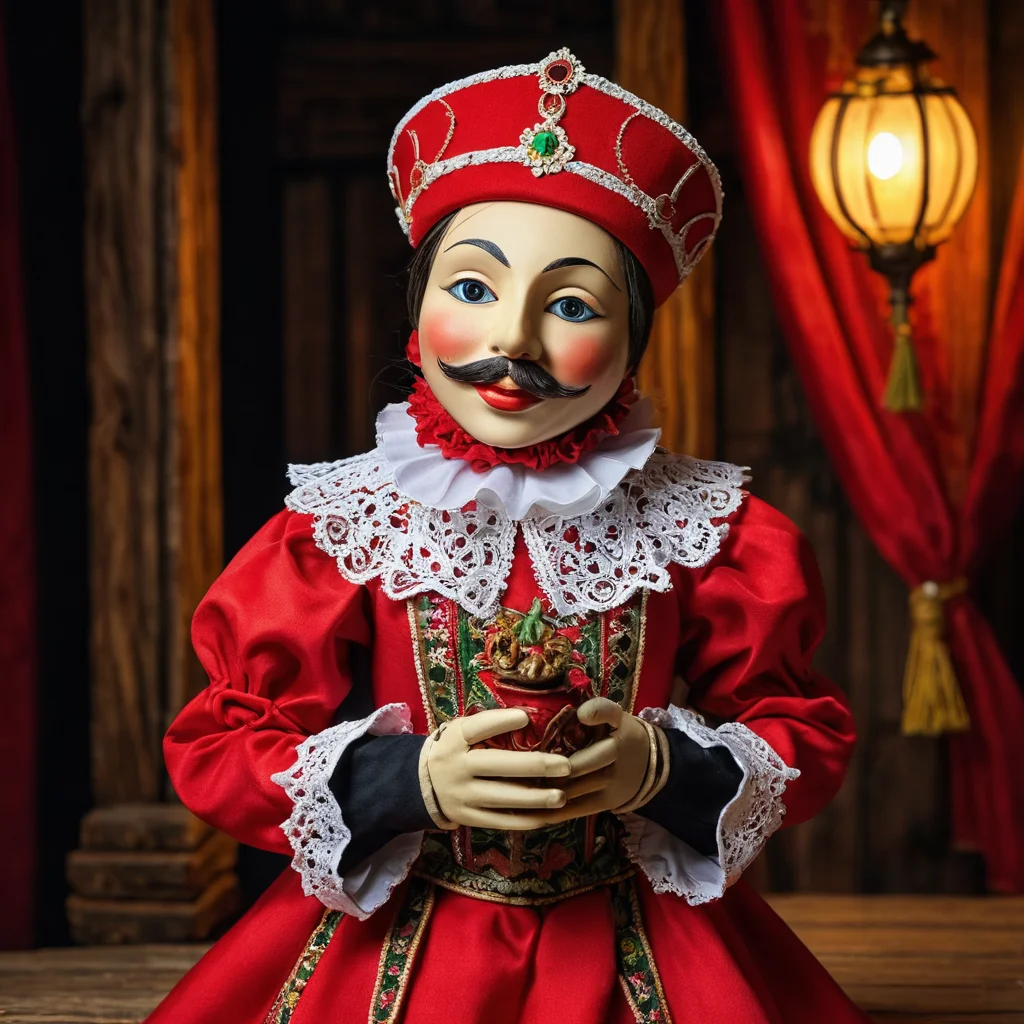 tehnika-petrushka-kukla-na-ruku_chto-takoe-kukla-perchatka-petrushka-istoriya-osobennosti-i-