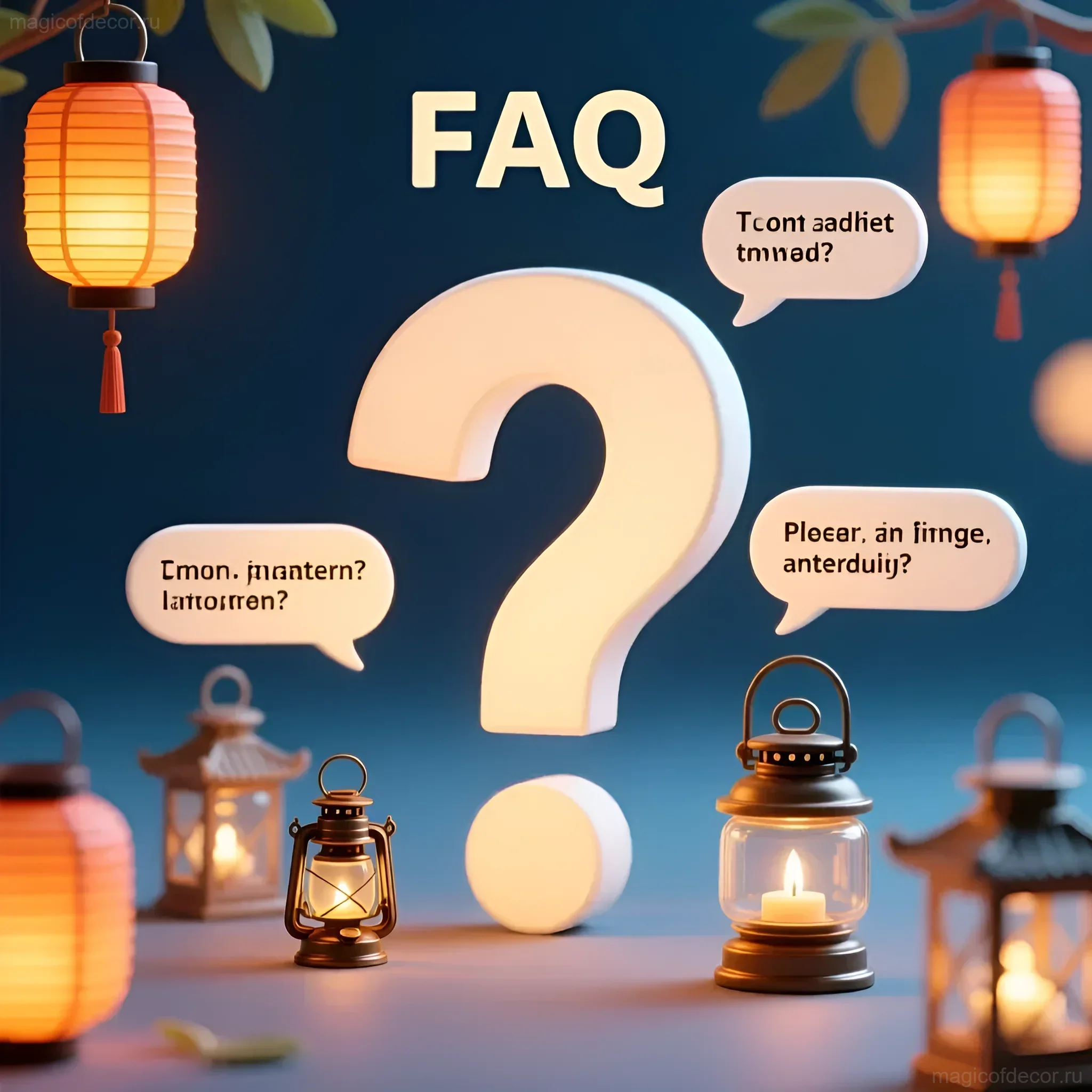 कैन और मोमबत्ती से सजावटी स्ट्रीट लैंप - छवि 8