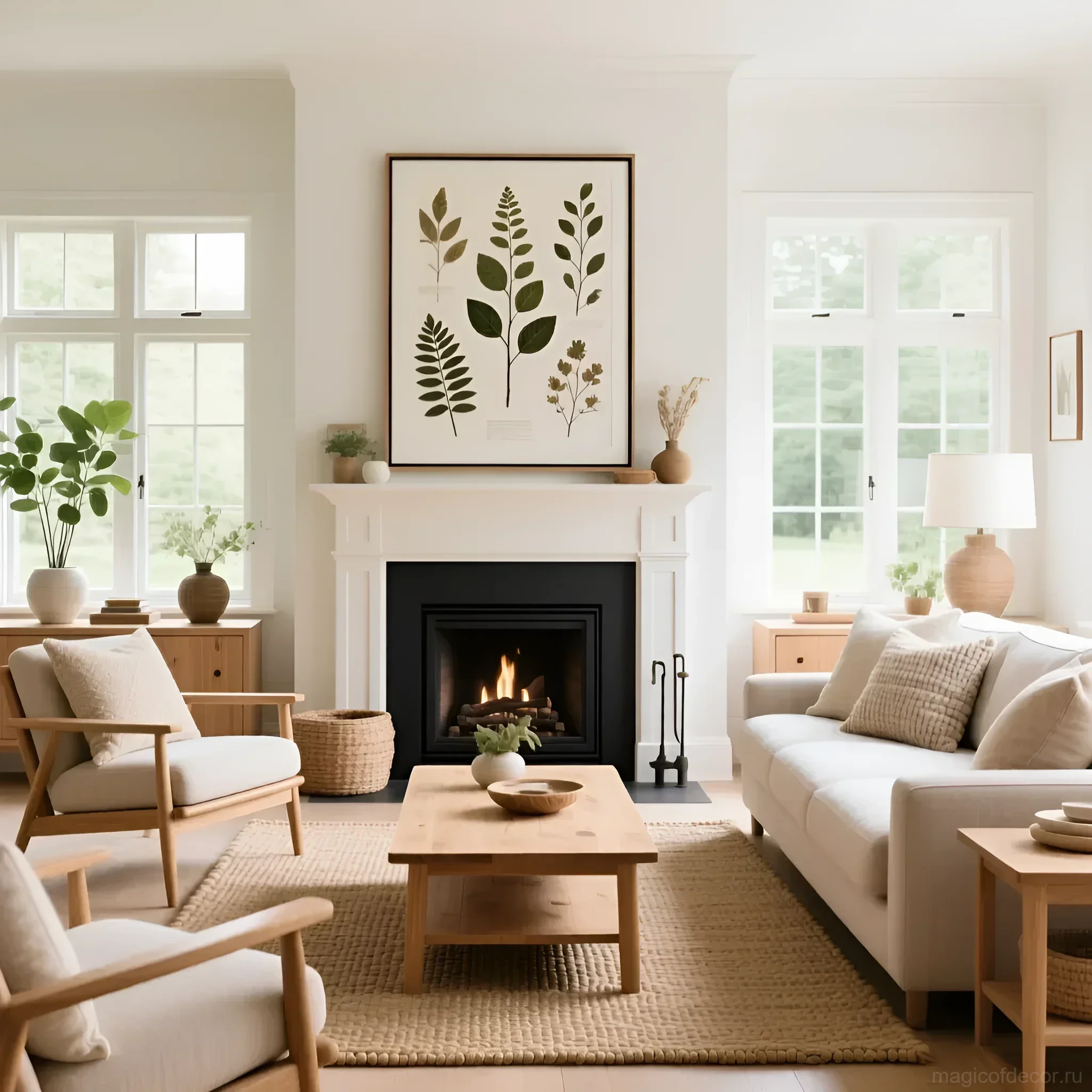 Гербарий своими руками: Искусство сохранения приро - изображение 6