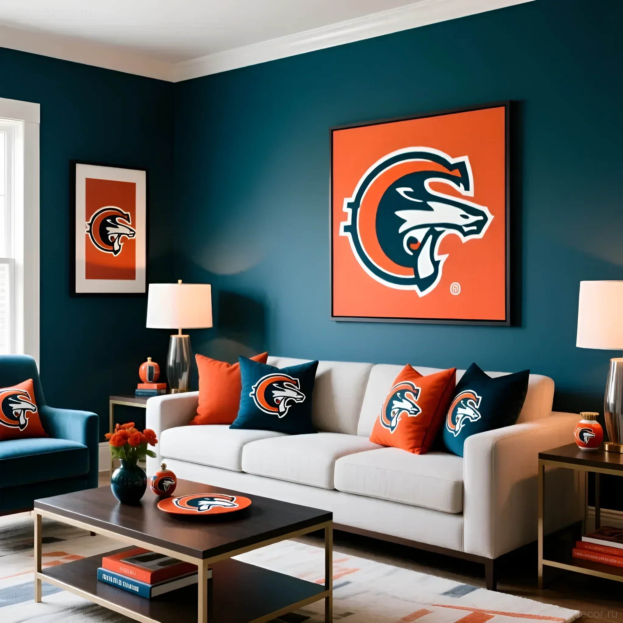 Как эффектно отпраздновать спортивную победу дома: - изображение 2