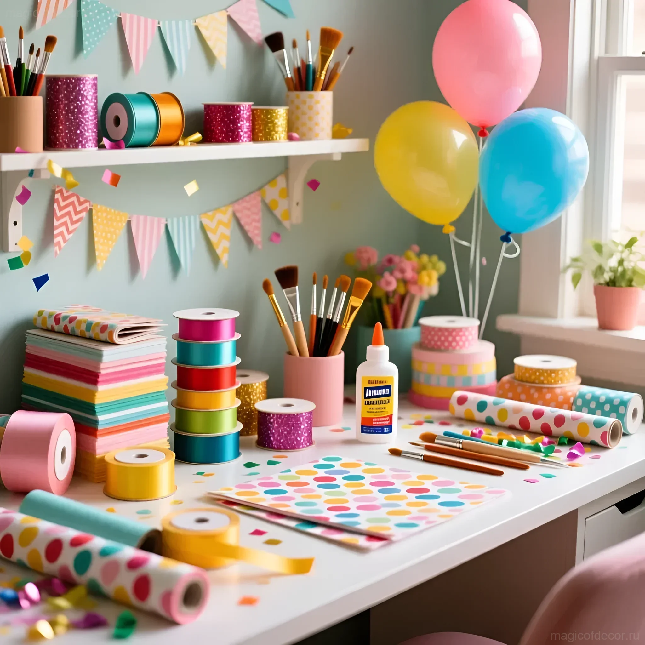 Как оформить юбилей: полное руководство по создани - изображение 3