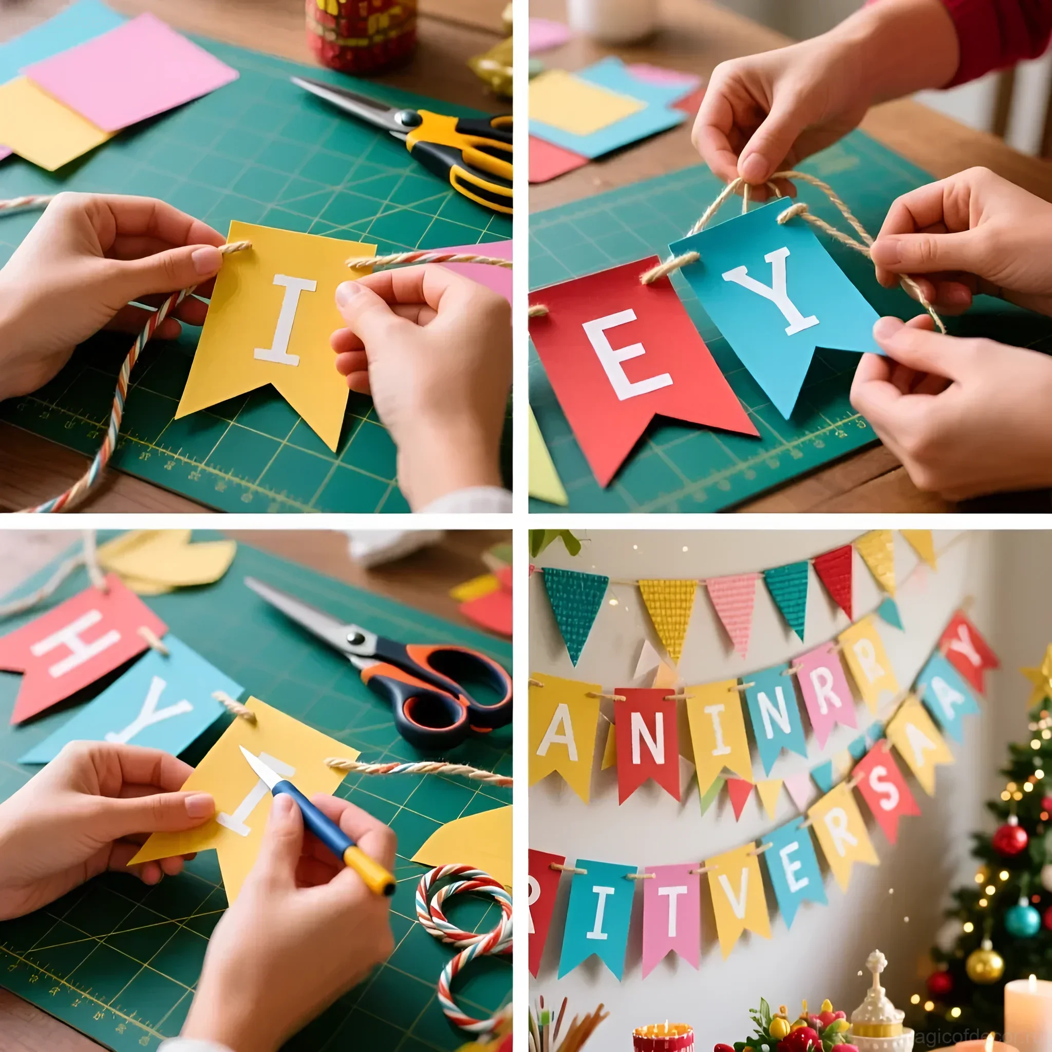 Как оформить юбилей: полное руководство по создани - изображение 4