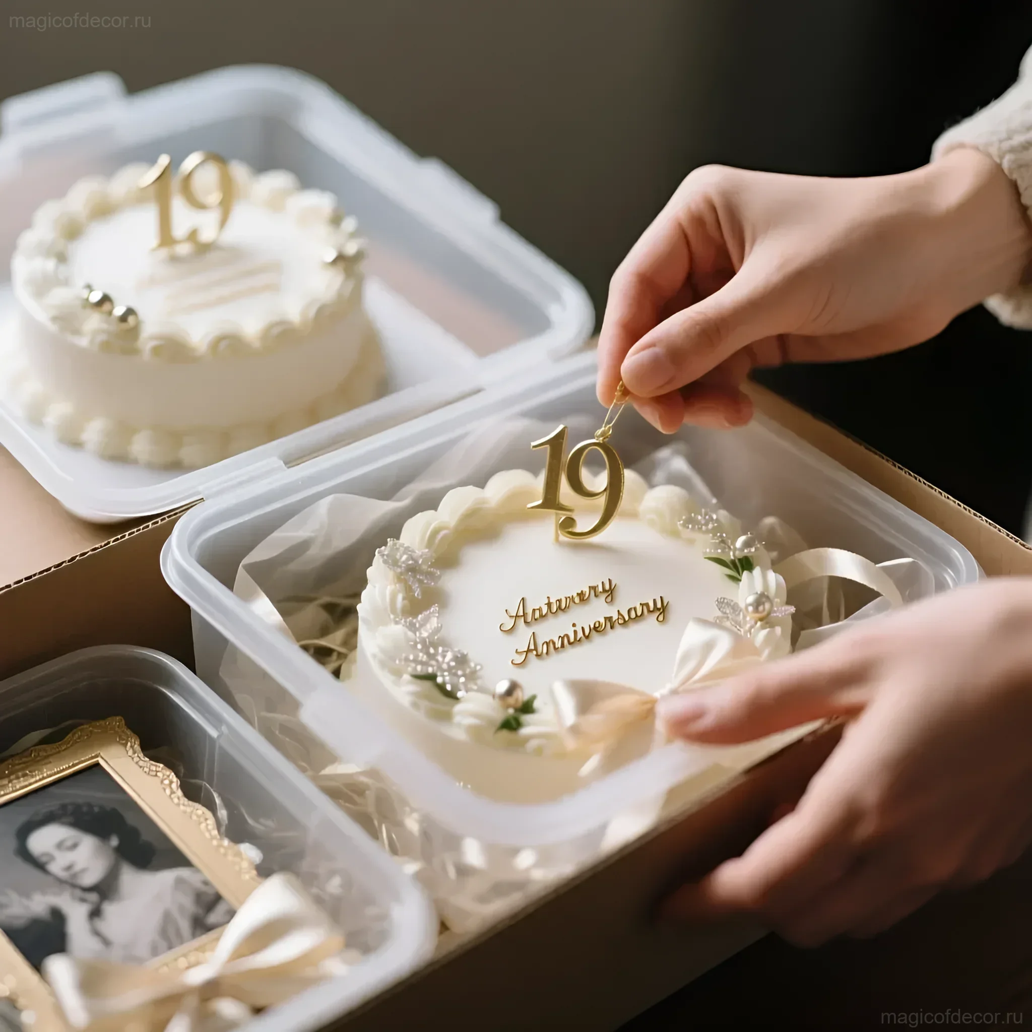 Как оформить юбилей: полное руководство по создани - изображение 6