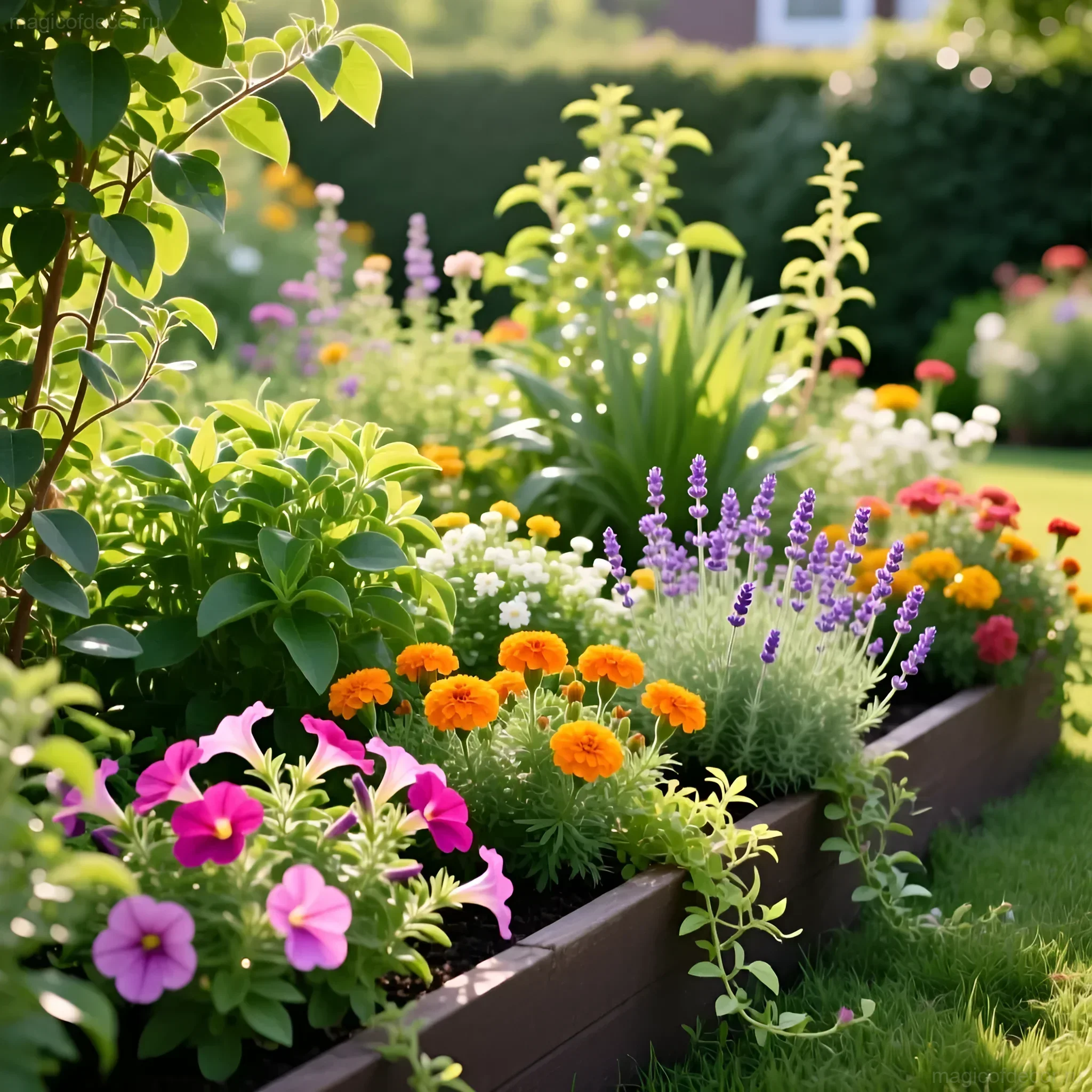 如何以较低的成本改造乡村别墅：30个经济实惠的创意 - 图片 3