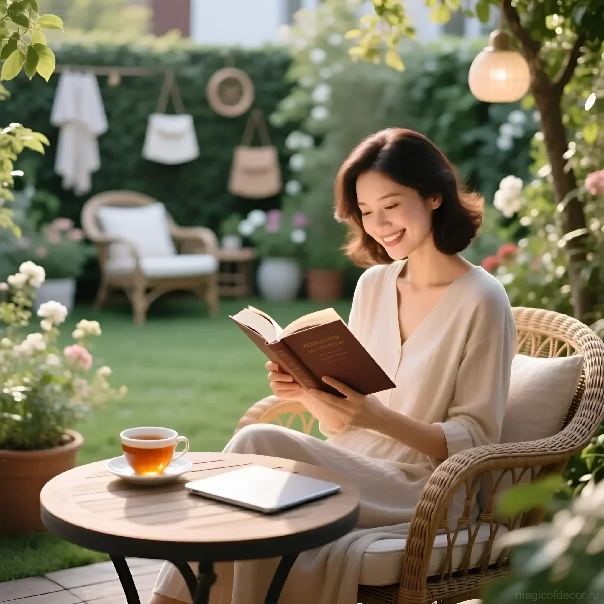 如何以较低的成本改造乡村别墅：30个经济实惠的创意 - 图片 7