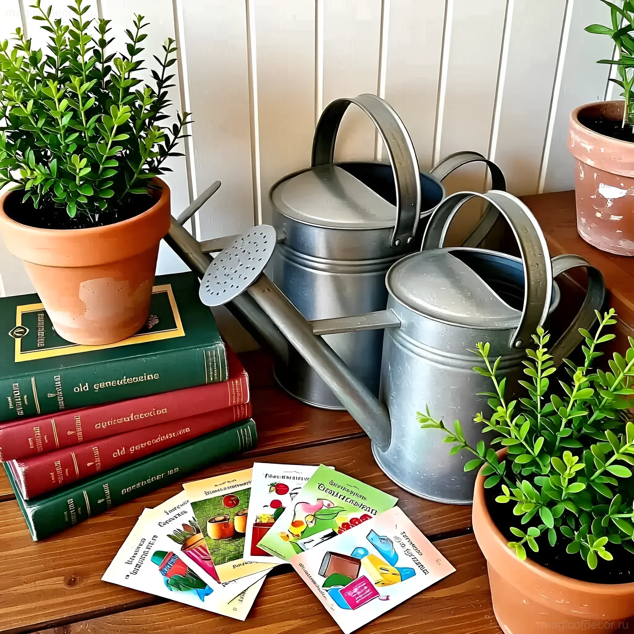 如何以较低的成本改造乡村别墅：30个经济实惠的创意 - 图片 8