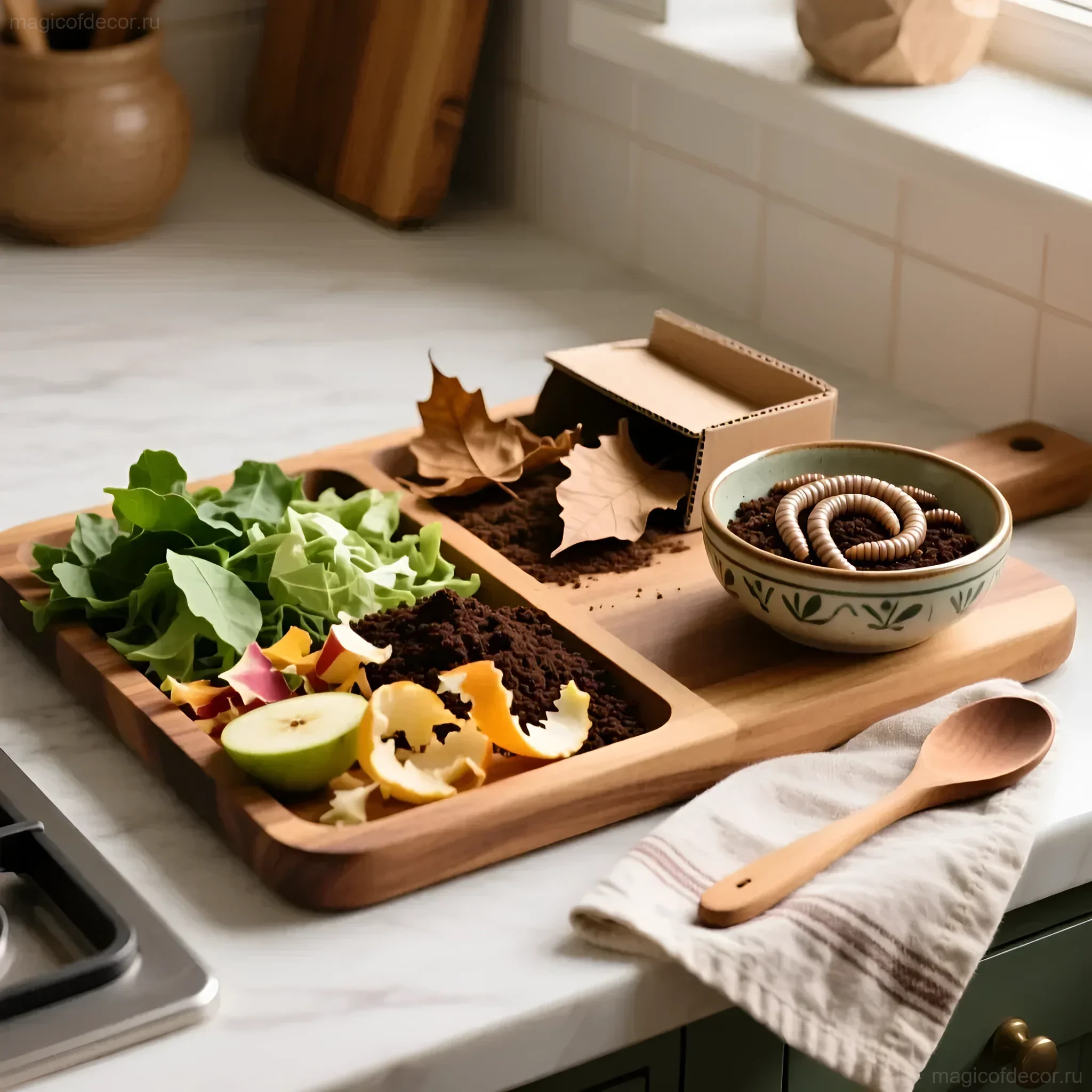 Компостный ящик: как сделать правильно - изображение 5