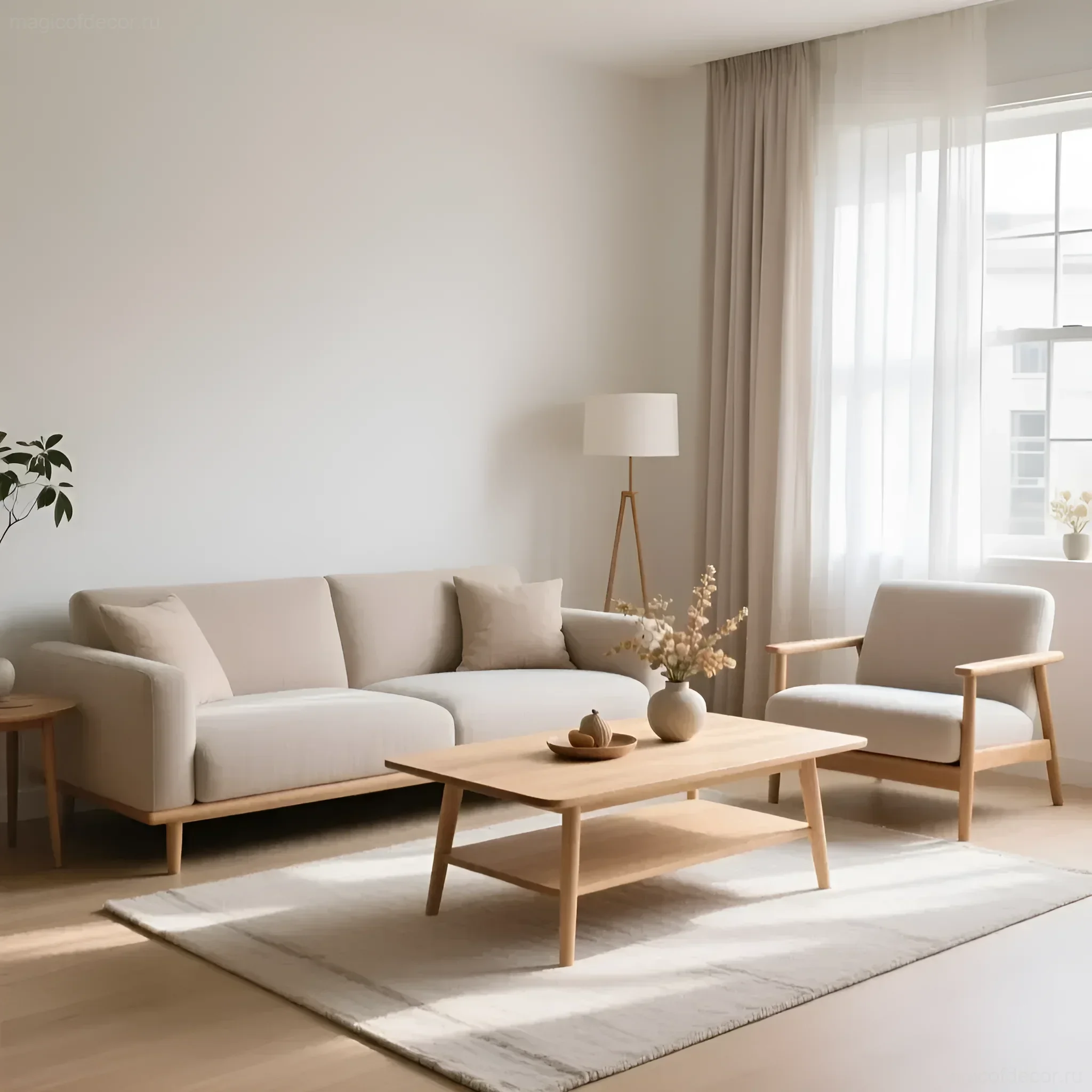 Один декор – четыре сезона: искусство круглогодичн - изображение 2