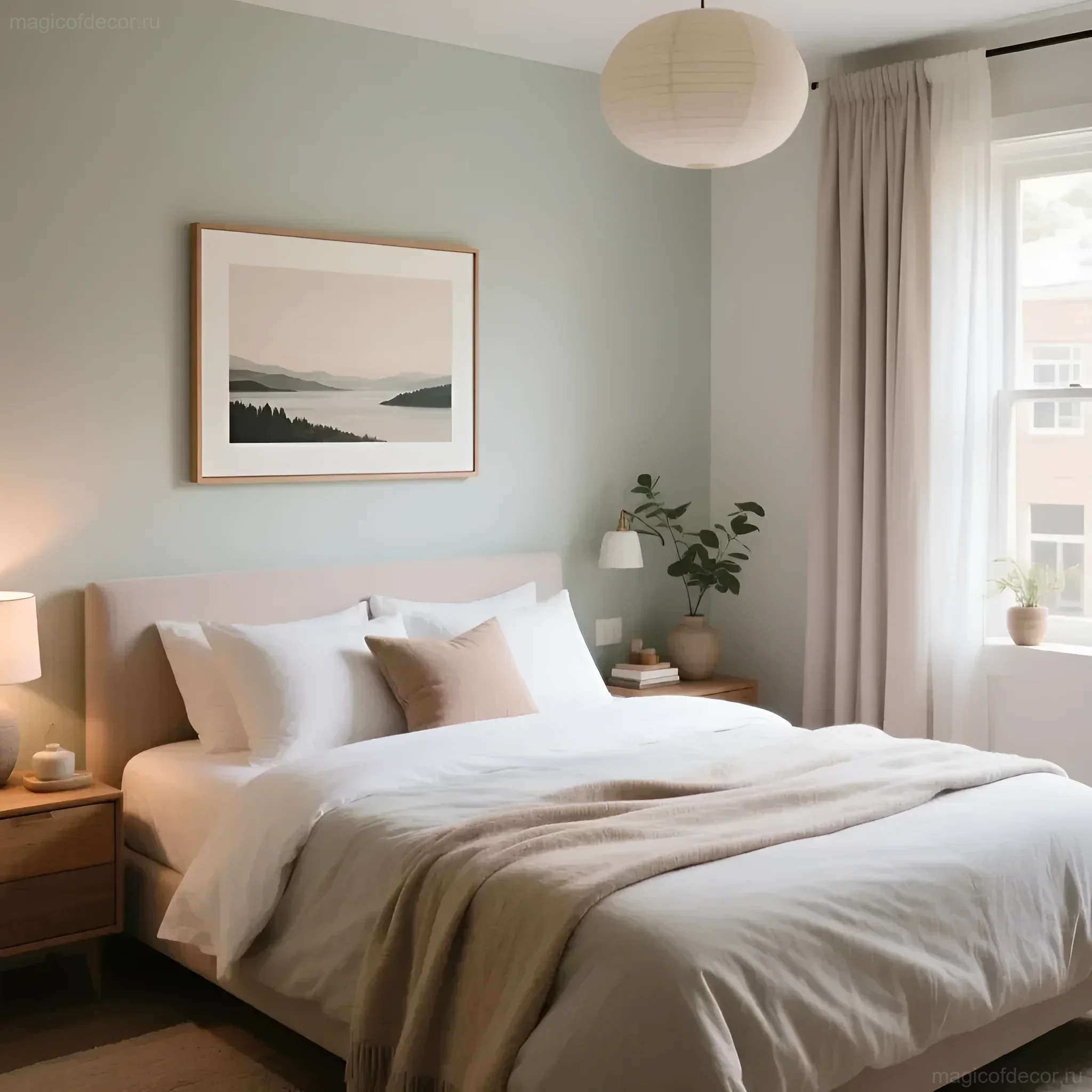 Один декор – четыре сезона: искусство круглогодичн - изображение 8