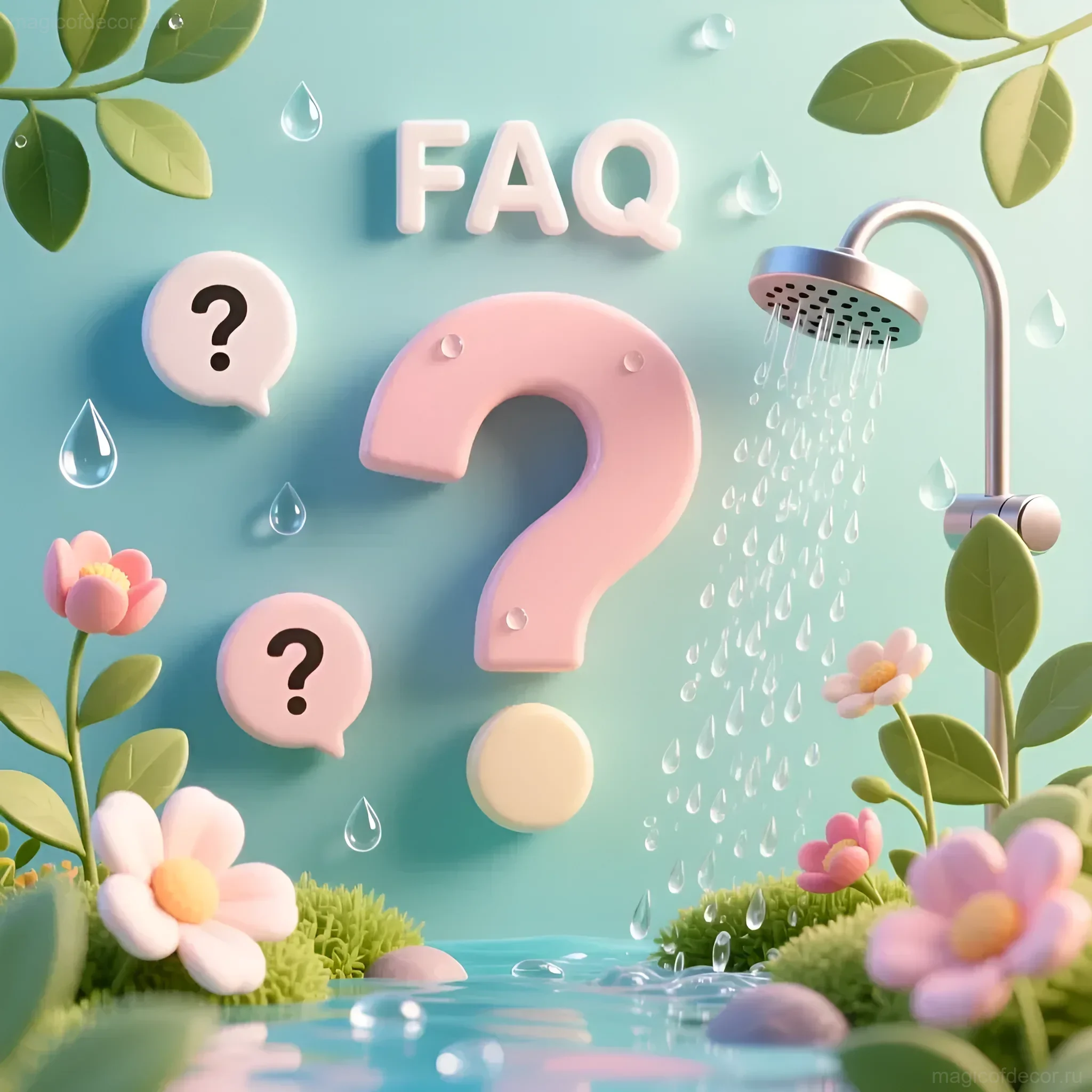 带更衣室的户外淋浴：您自己的夏日乡村水疗中心 - 图片 7