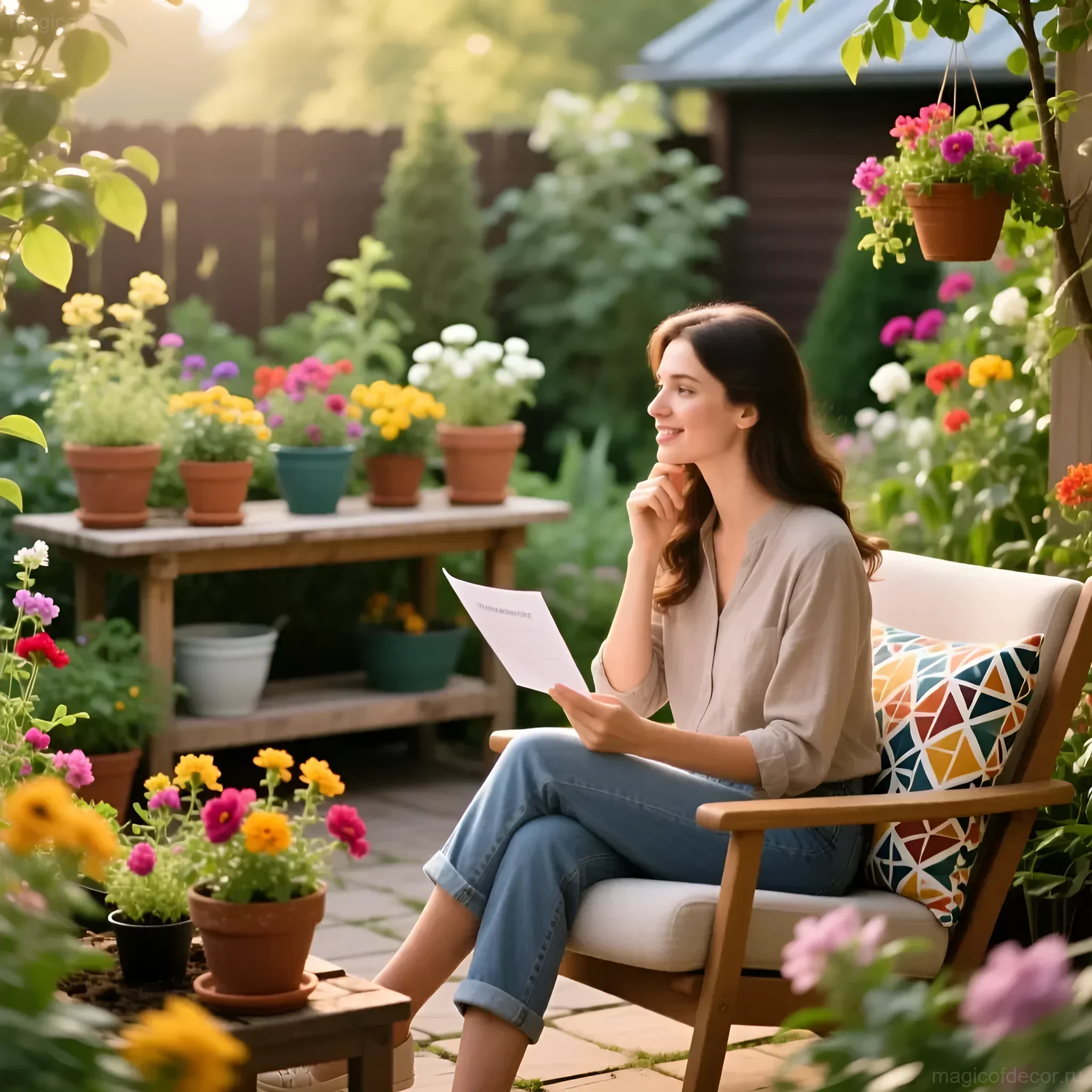 Изображение раздела 'FAQ: отвечаем на самые популярные вопросы' в статье про Удобный стол для пересадки растений: ваш помощник